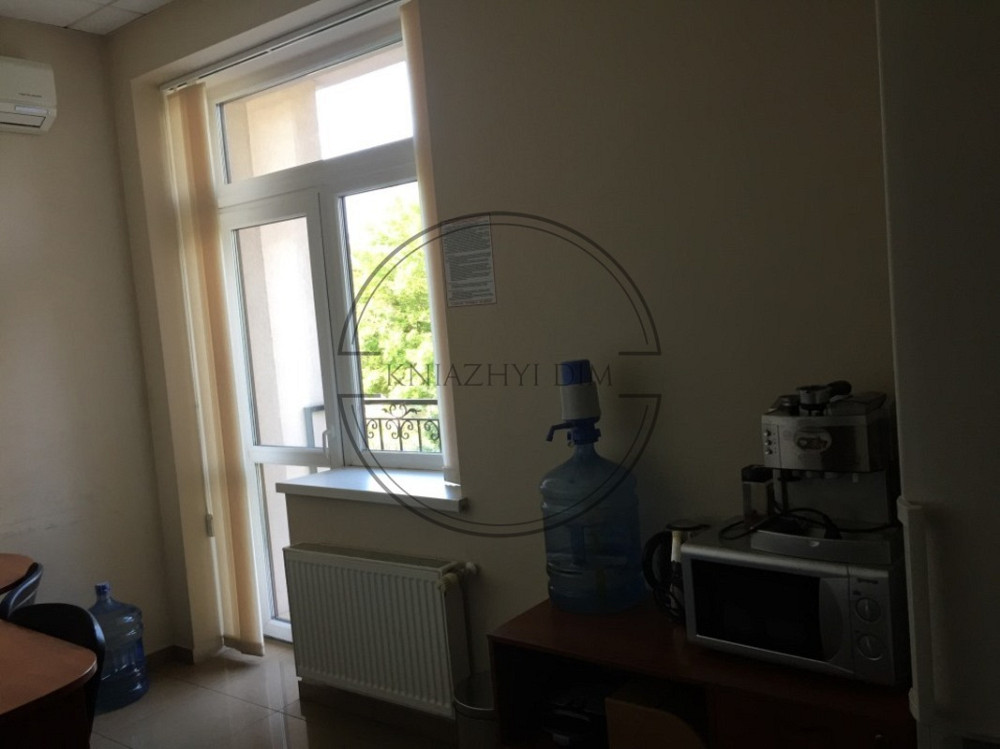 Оренда офіс 210 м2, метро Житомирська, Святошин. № 1418924 Київ - зображення 10