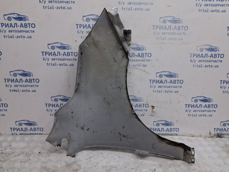 Крыло переднее левое Hyundai IX35 LM 1.7 DIESEL D4FD 2009 (б/у) Київ - зображення 8