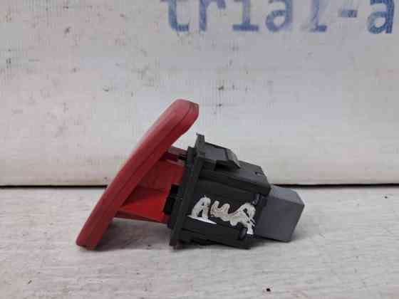 Кнопка аварийки Toyota Auris E150 1.6 БЕНЗИН 1ZRFAE 2006 (б/у) Київ