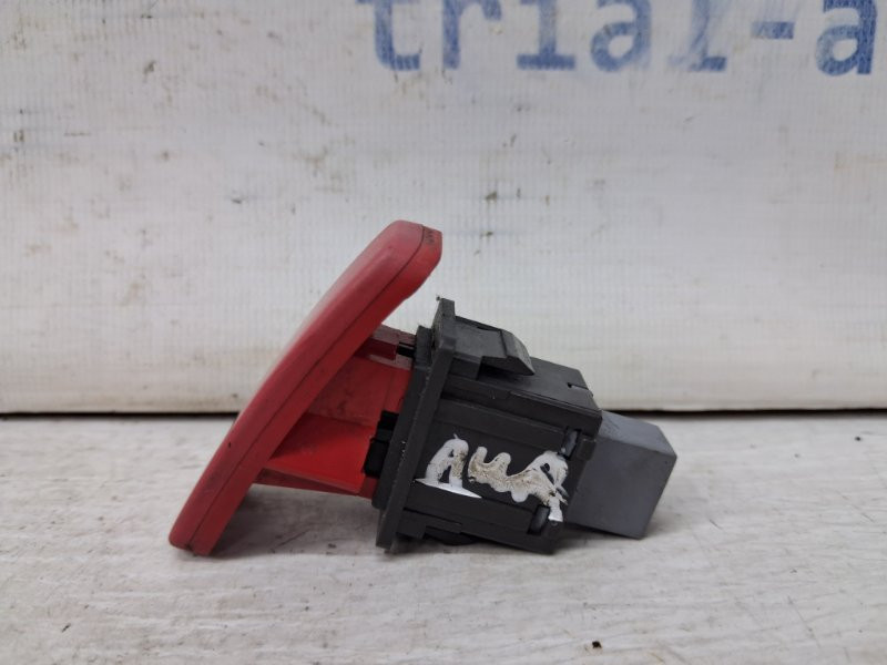 Кнопка аварийки Toyota Auris 2006-2012 8433202131 (Арт. 65413) Київ - зображення 2