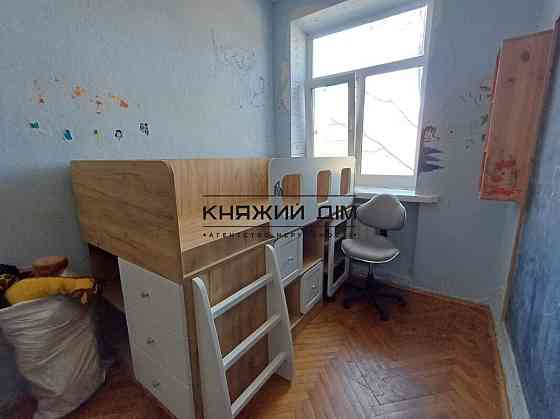 Без комісії! Продаж 4 кімнатної квартири на Теремках КОД 21147404 Київ