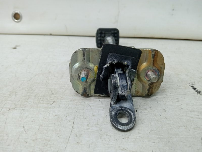 Ограничитель двери передний левый SsangYong Korando 2010-2019 7125034001 (Арт. 60649) Киев - изображение 3