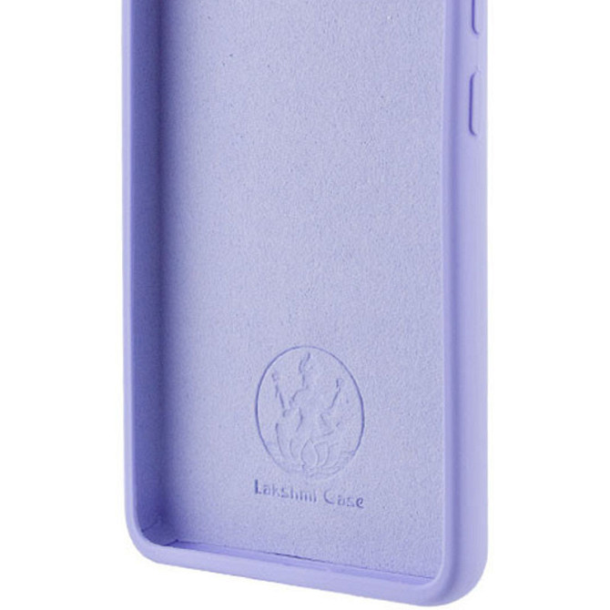 Чехол Silicone Cover Lakshmi (AAA) для Xiaomi Redmi Note 8 Pro Херсон - изображение 2