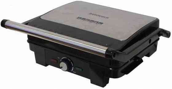 Гриль Grunhelm G2200 2200 Вт Київ