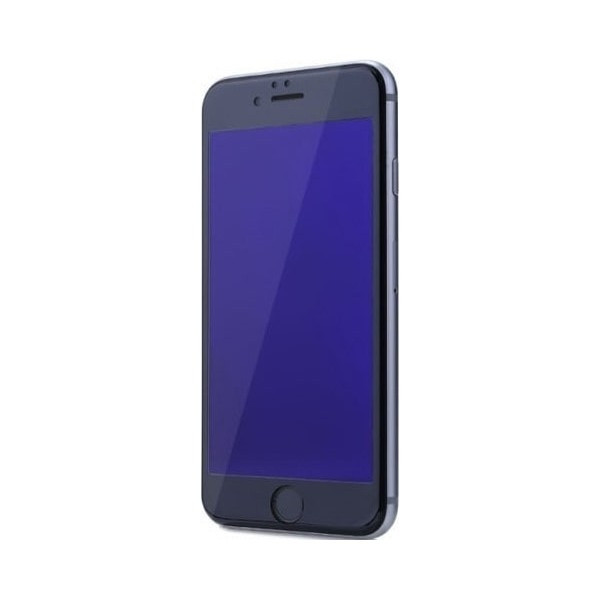 DM Захисне скло iPhone 6 3D Blue (Код товару:12283) Харків - зображення 2