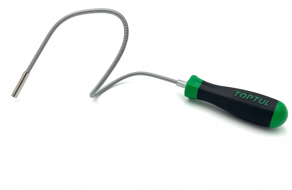 Магнит гибкий TOPTUL L562мм JJAD0518 Харьков - изображение 8