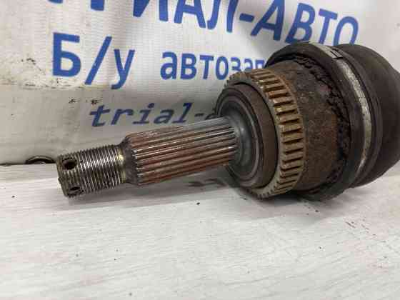 Привод задний правый Hyundai Tucson 2004-2009 496002E100 (Арт. 79341) Киев