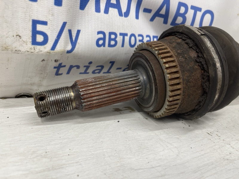 Привод задний правый Hyundai Tucson 2004-2009 496002E100 (Арт. 79341) Київ - зображення 3