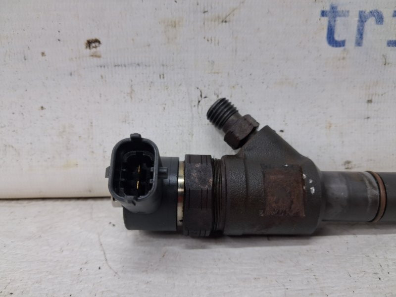 Форсунка топливная Kia Sorento 2002-2011 338004A500 (Арт. 62930) Киев - изображение 3