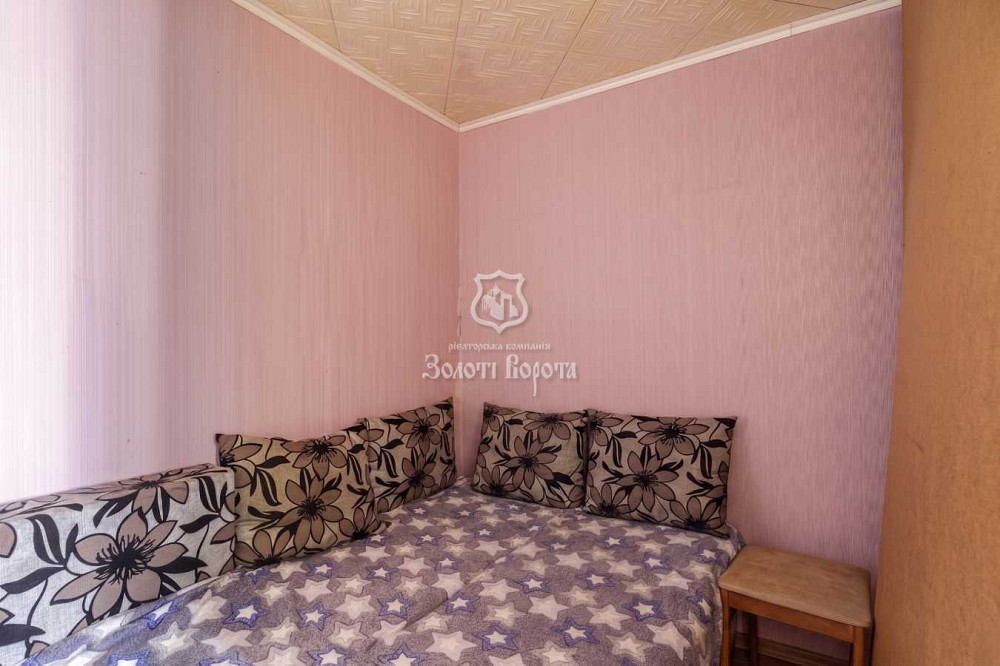 продажа 1-к квартира Киев, Днепровский, 35000 $ Київ - зображення 4