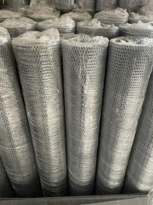 Сітка просічно-витяжна для штукатурки кліток кошниця Сетка просечная Черновцы - изображение 1