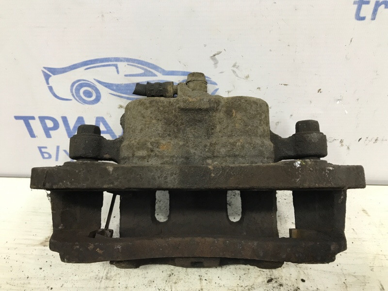 Суппорт передний левый Mitsubishi Outlander 2007-2012 MR370775 (Арт. 51386) Киев - изображение 4