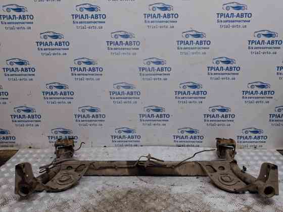 Балка задней подвески Nissan Note 2005-2013 55316AX600 (Арт. 82007) Киев