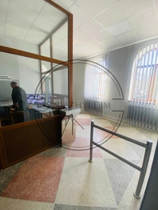 ГЕНЕРАТОР ! Оренда офісного приміщення метро Звіринецька в Печерському р-ні. Код об'єкту №: 1419116 Київ - зображення 12