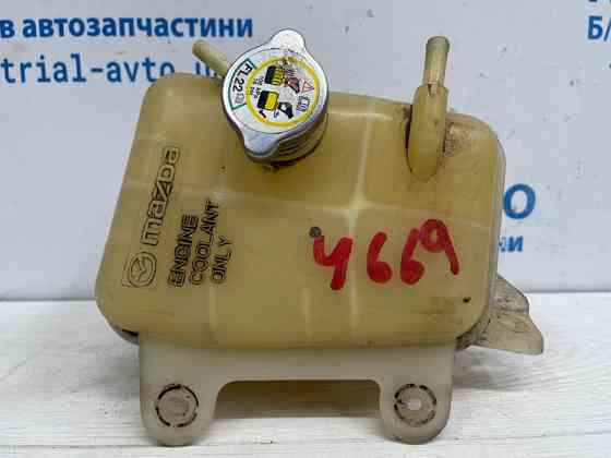 Бачок радиатора (расширительный) Mazda CX 9 2006-2015 CY0115350A (Арт. 72110) Київ
