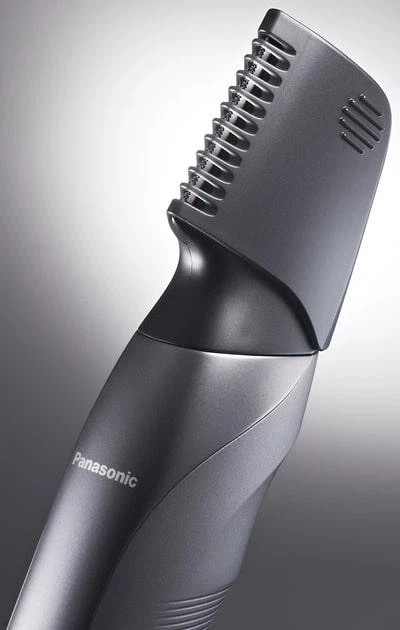 Триммер универсальный Panasonic ER-GY60-H520 черный Киев - изображение 9
