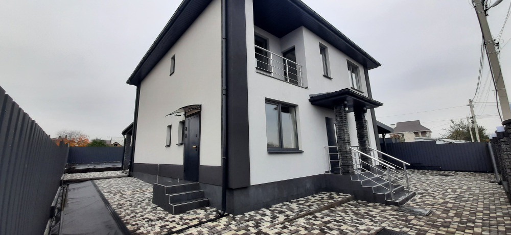 Продам будинок. 170м.кв. Вишгород р-н Старі Петрівці.Море,Ліс 5хвилин Вишгород - зображення 5