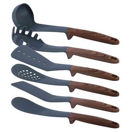 Кухонний набір Kamille KM-5236 7 предметів Київ