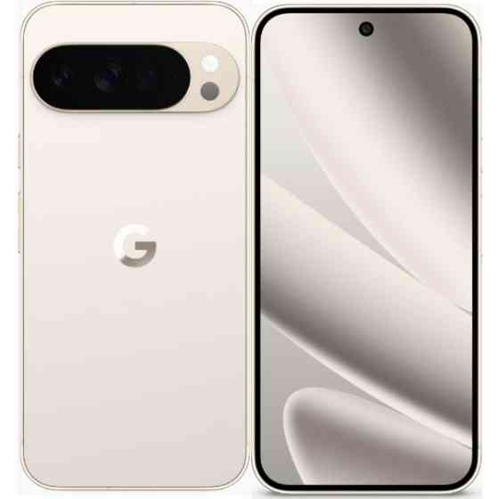 Смартфон Google Pixel 10 Pro XL 5G 16/256GB Porcelain CA Харків