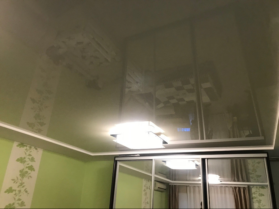 Сдам 1 ком.кв.пр.Александра Поля (середина). Дніпро - зображення 3