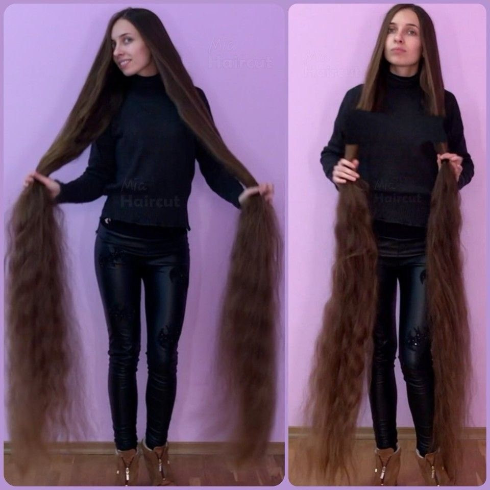 В Одесі Купуємо волосся від 35 см ДОРОГО Отримайте новий образ та щедру винагороду Вайбер 0961002722 Одеса - зображення 1