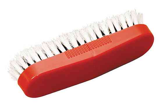 Щетка хозяйственная ручная ГОСПОДАР пластиковая колодка «0» 155х40х40 мм 92-0124 Харків
