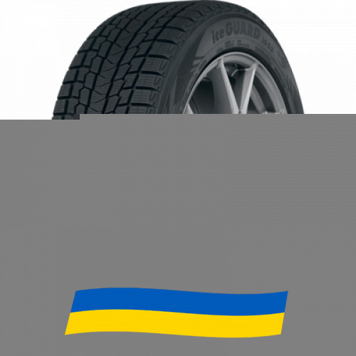 225/45 R17 Yokohama IceGUARD iG53 91H Легкова шина Киев - изображение 1