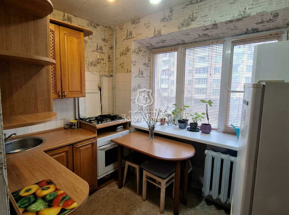 продажа 3-к квартира Киев, Печерский, 110000 $ Киев - изображение 1