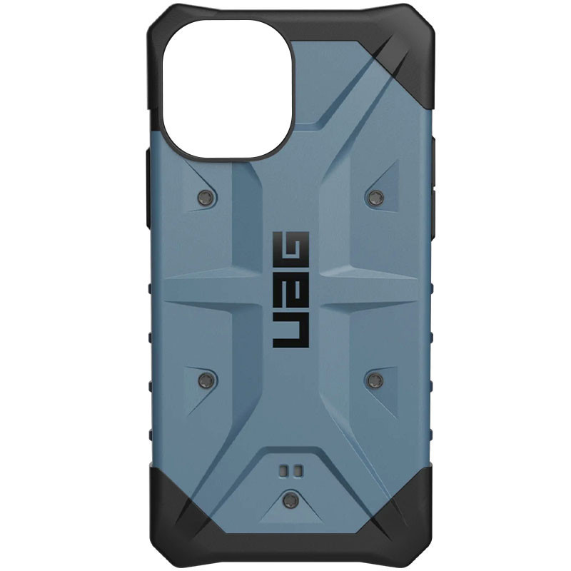 Ударопрочный чехол UAG Pathfinder Classic для Apple iPhone 13 Pro (6.1") Херсон - изображение 8