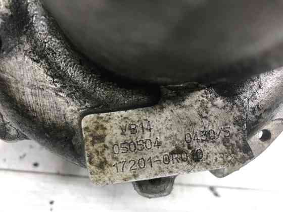 Турбина Toyota Avensis T25 2.2 DIESEL 2ADFTV 2002 (б/у) Київ