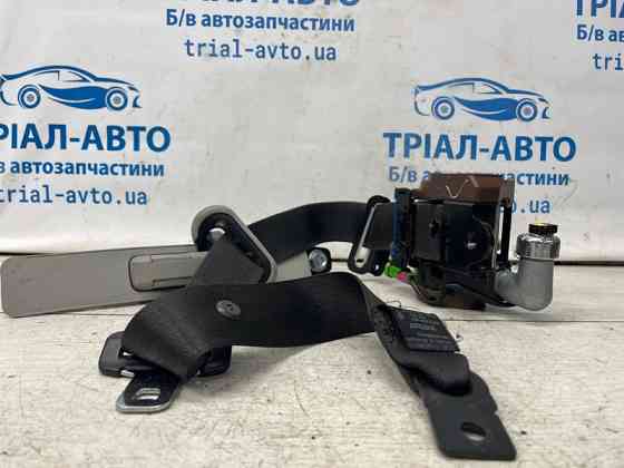 Ремень безопасности передний левый Chevrolet Captiva 2006-2018 94550487 (Арт. 70289) Киев