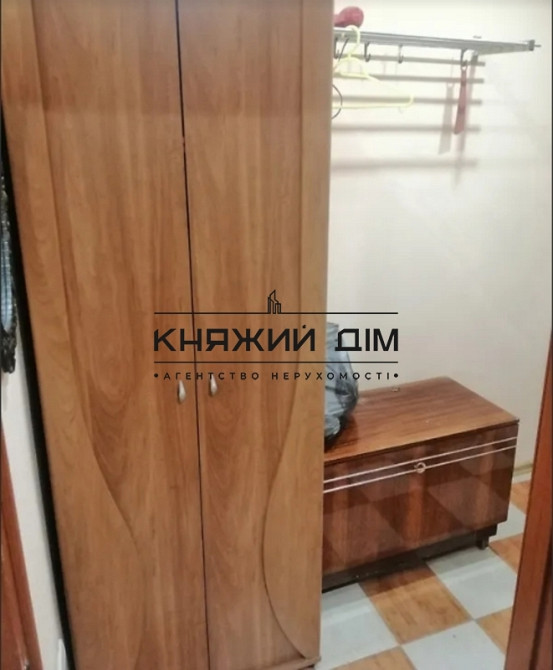 Оренда 1-но к. квартири м. Вокзальна. №11200197 Киев - изображение 9