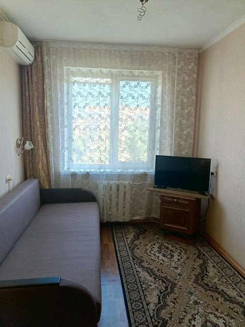 Продам. 2-к.кв. 7/9, ж/м Клочко-6, вул.Янтарна 81 Дніпро - зображення 2