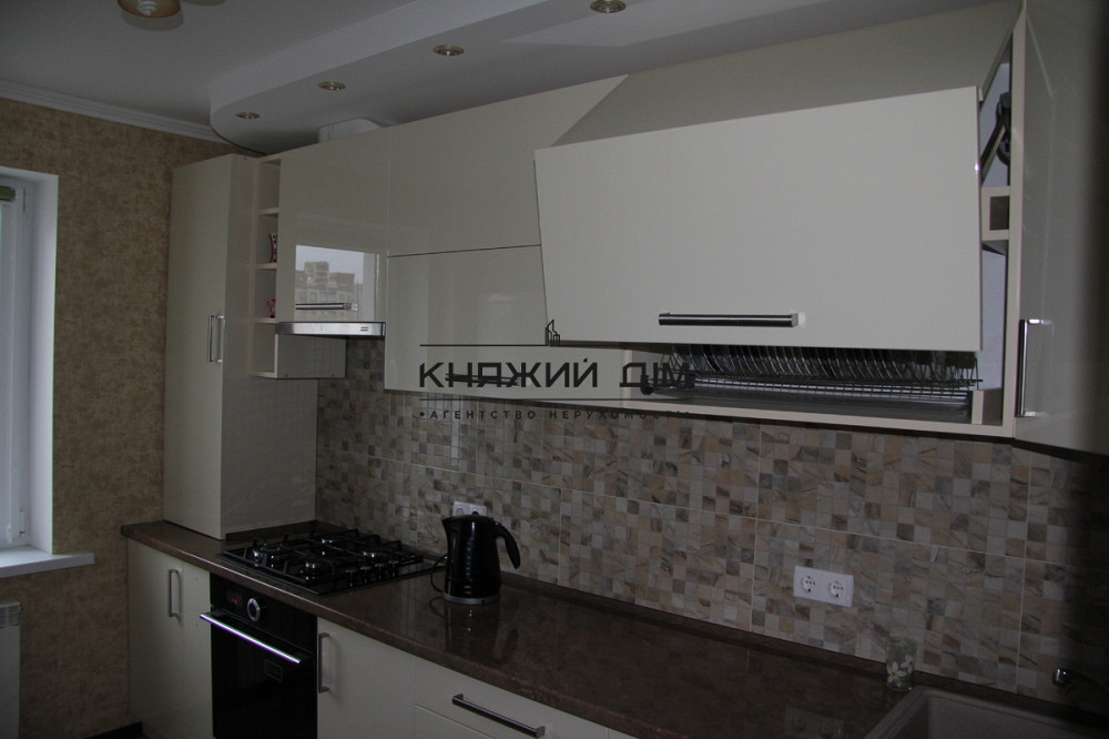 Оренда 1 кімнатна квартира в Деснянському районі КОД 11203962 Київ - зображення 2