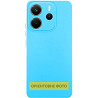 Чехол Silicone Cover Ummi Lakshmi Full Camera (AA) для Xiaomi Redmi A7 Pro 4G / Poco C81 Херсон