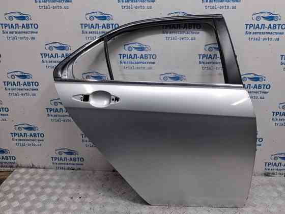 Дверь задняя правая Honda Accord 2002-2008 67510SEA900ZZ (Арт. 76221) Київ