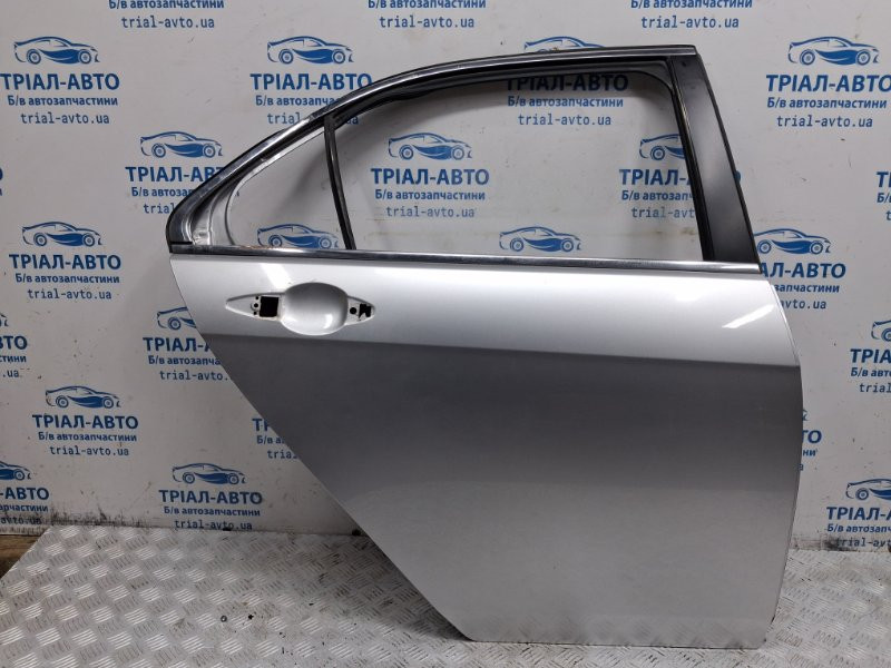 Дверь задняя правая Honda Accord 2002-2008 67510SEA900ZZ (Арт. 76221) Київ - зображення 1