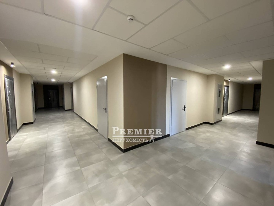 2-кімнатна квартира з видом на море 70 кв.м Одесса - изображение 1