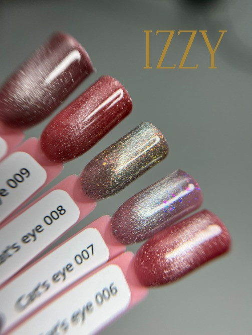 Базові та фінішні покриття, гель-лаки, допоміжні рідини, полімери. Киев - изображение 5