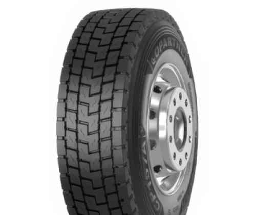 295/80 R22.5 Copartner CP157A 152/149M Ведуча вантажна шина Київ