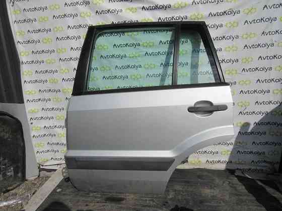 Дверь задняя левая Ford Fusion 2002-2006 Ковель