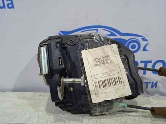 Замок двери задний правый Toyota Camry 2006-2011 6905006100 (Арт. 19736) Киев