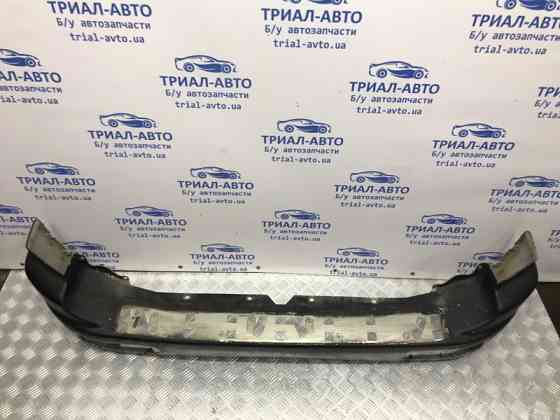 Бампер задний Mitsubishi Pajero Sport K9 2.5 DIESEL 4D56 1996 (б/у) Киев