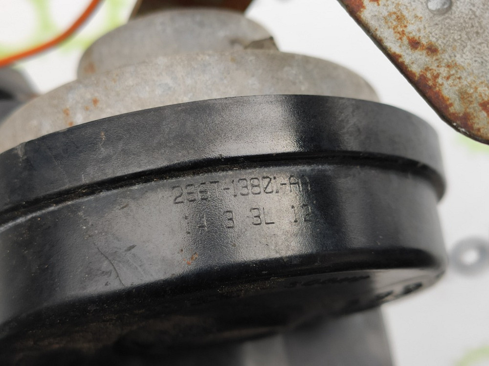 Сирена (сигнал) Ford Fusion 2002-2012 (2S6T-13801-AA) Ковель - изображение 1