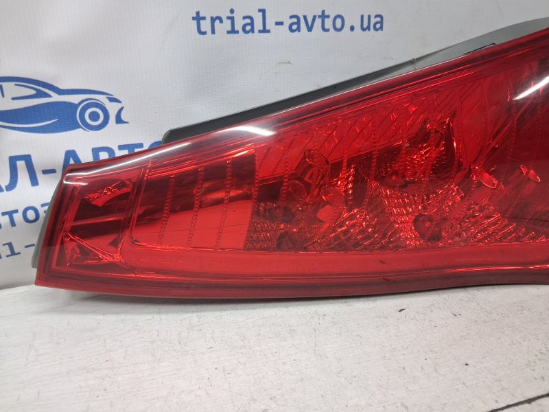 Фонарь задний внешний левый Hyundai I30 2007-2012 924012L110 (Арт. 78188) Київ - зображення 8