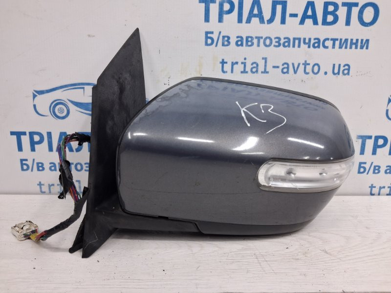 Зеркало левое Mazda CX 7 2006-2012 EH706918ZA (Арт. 79448) Київ - зображення 1