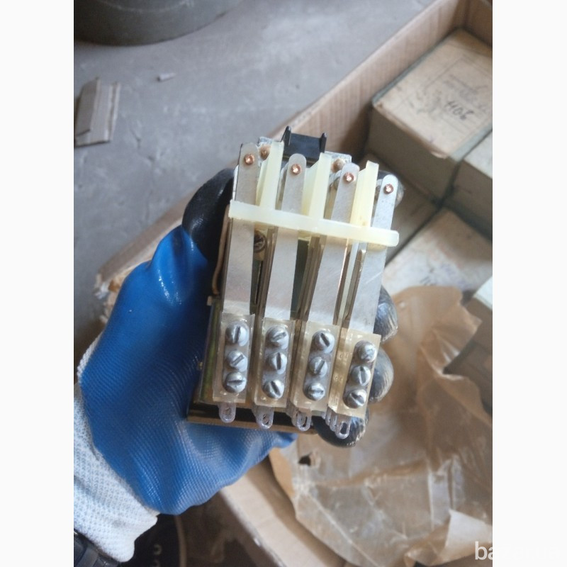 Реле РПУ-1 Харьков - изображение 5