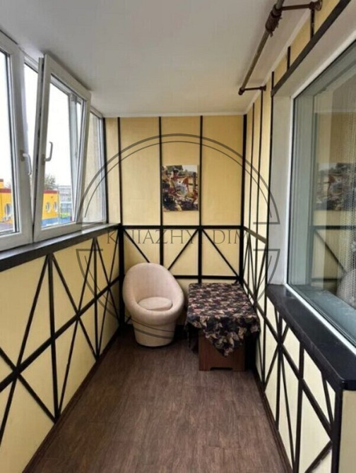 Продаж 3-х к. квартири Севастопільська Площа. № 2114869 Київ - зображення 7