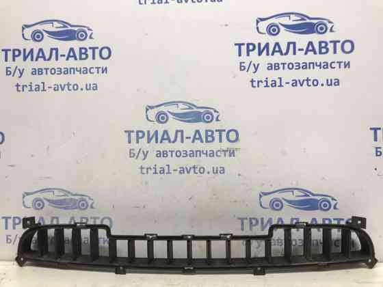 Решетка бампера центральная Kia Sorento 2002-2011 865613E500 (Арт. 52118) Киев
