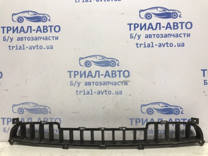 Решетка бампера центральная Kia Sorento 2002-2011 865613E500 (Арт. 52118) Киев - изображение 1